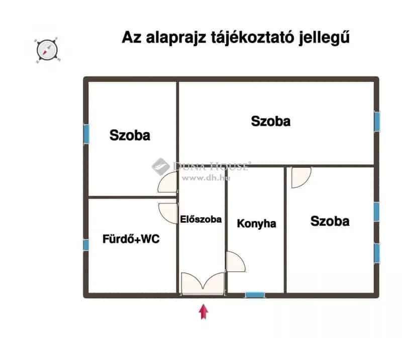 Ház Eladó , Gyöngyös, Alföld és Észak