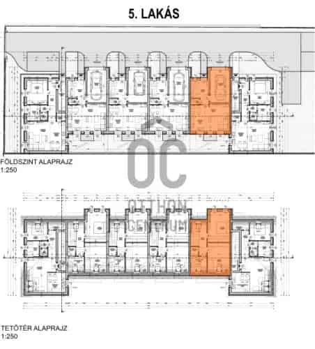 Balmazújvárosi eladó újépítésű lakás, U0046975