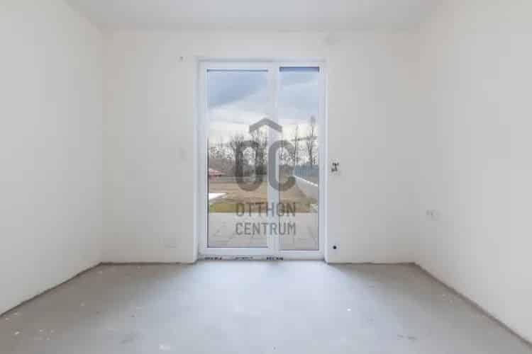 Dunavarsányi eladó újépítésű ikerház, U0047475
