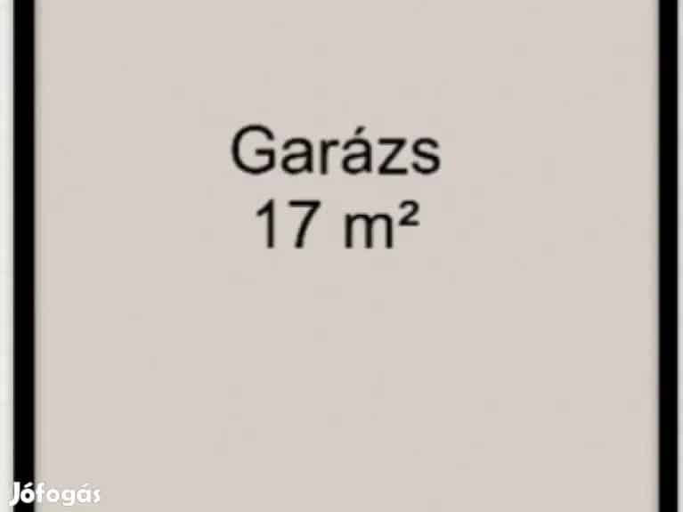 Eladó panel garázs Rókuson! - Szeged - Szeged, Garázs - Jófogás Ingatlan
