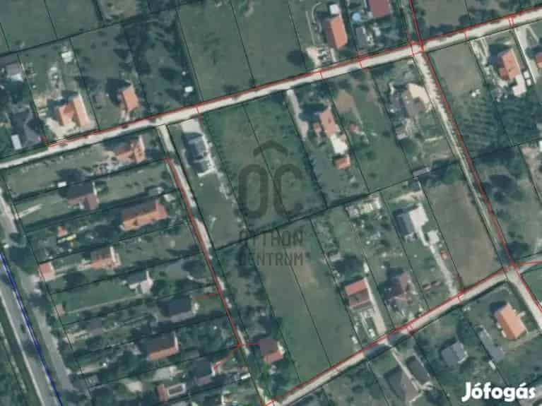 Építési telek/ telkek Fertőrákoson, Golgotán - Fertőrákos, Telek, föld - Jófogás Ingatlan
