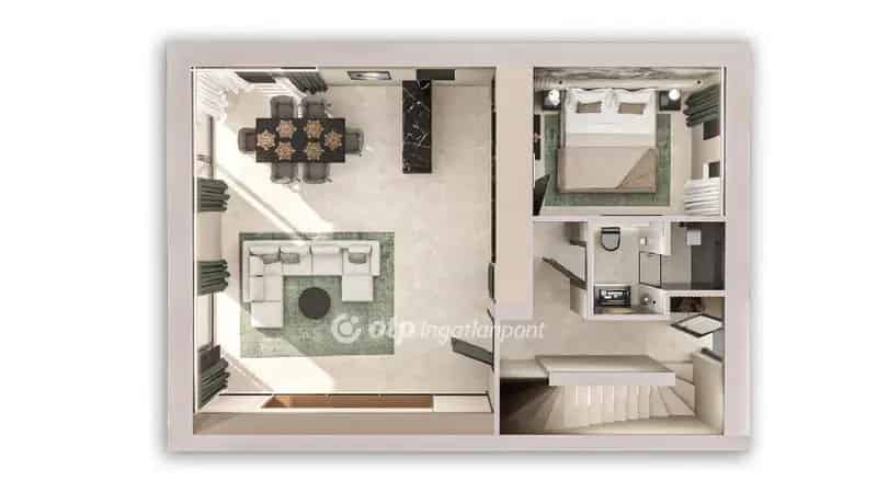 Lakás Kiadó , Budapest, Közép-Magyarország