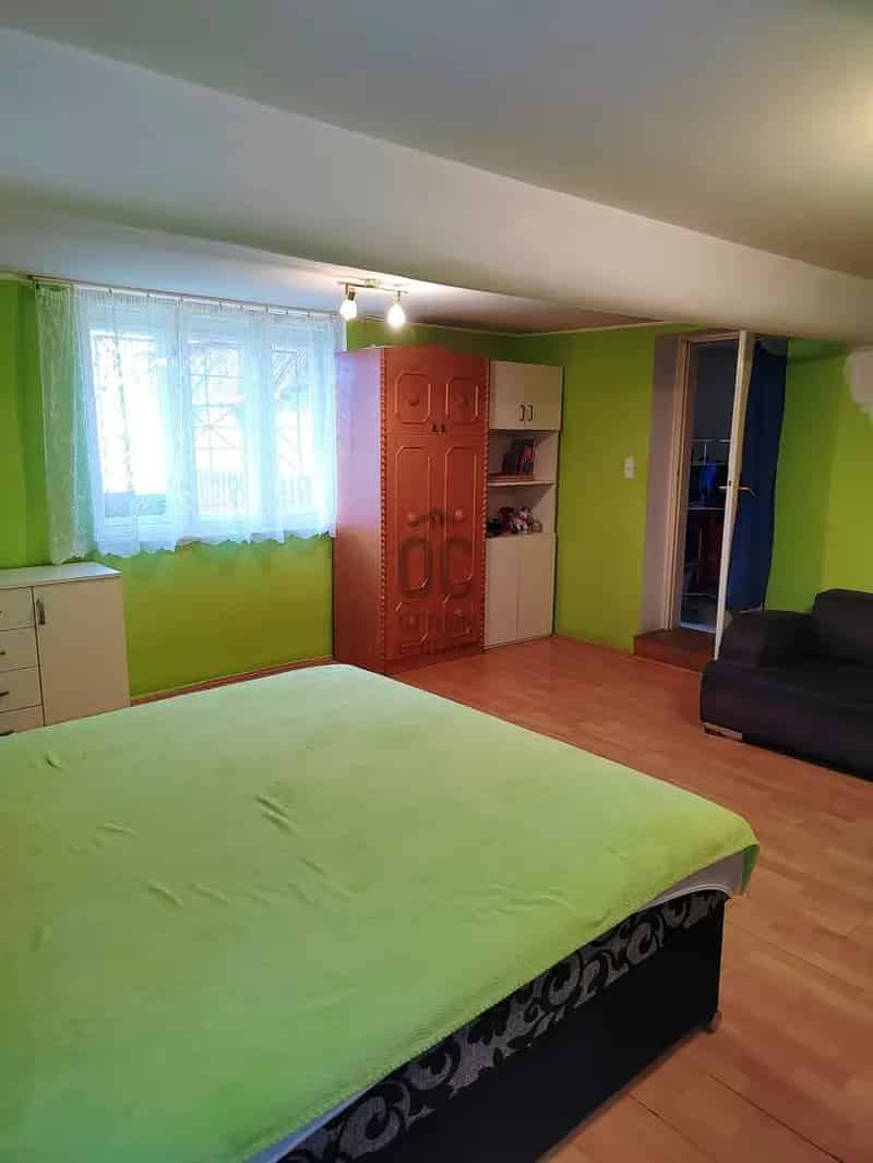 Eladó családi ház Geresdlakon