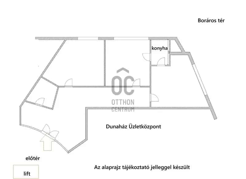 Üzleti célú Kiadó , Budapest, Közép-Magyarország