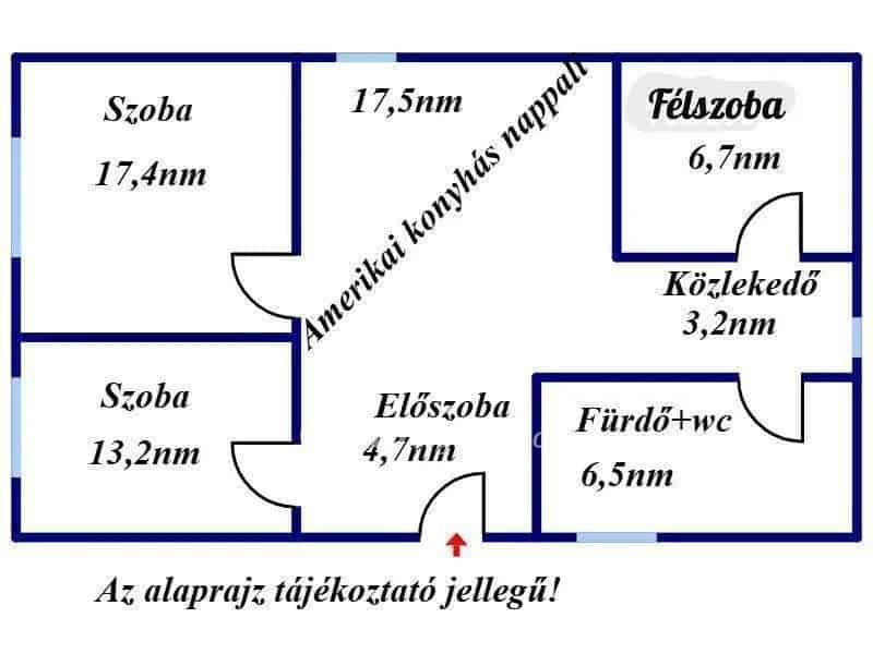 Ház Kiadó , Hatvani járás, Alföld és Észak