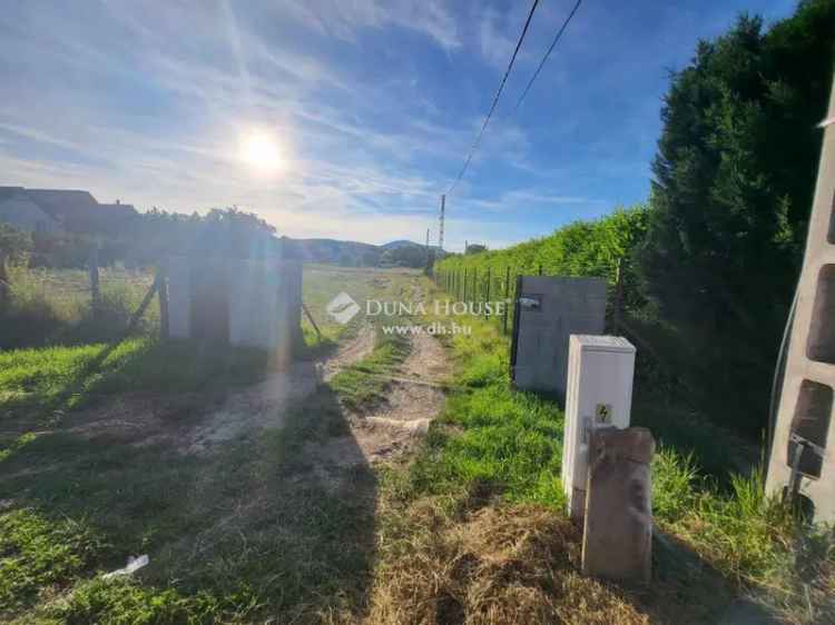Telek Eladó , Rád, Közép-Magyarország