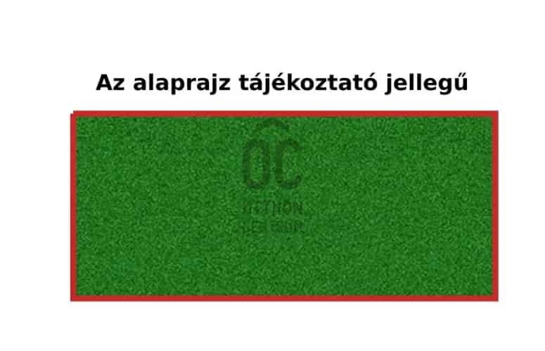 Vajtai eladó telek, DTK056329