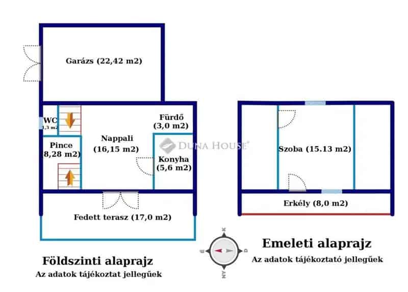 Ház Kiadó , Barcsi járás, Dunántúl
