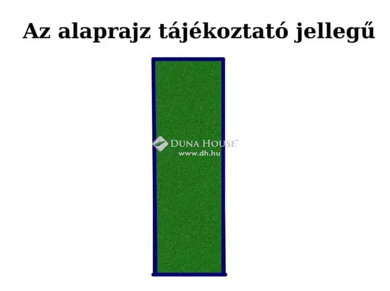 Telek Eladó , Alsónémedi, Közép-Magyarország