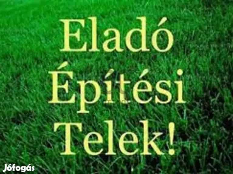 Sámsonkerti építési telek eladó - Hajdúsámson, Telek, föld - Jófogás Ingatlan