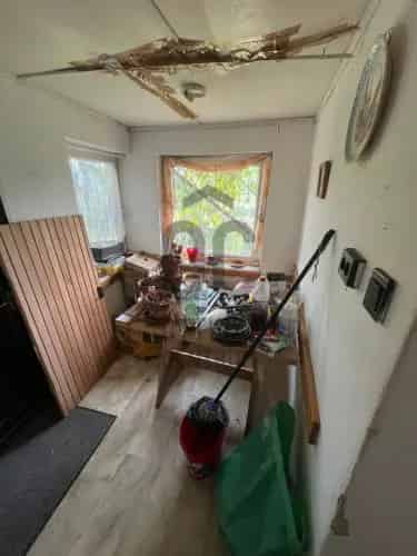 Felsőörsi eladó nyaraló - panorámás, felújítandó