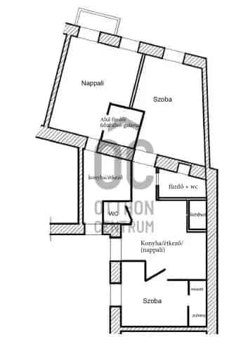 Budapest IX. kerületi eladó lakás, H499588