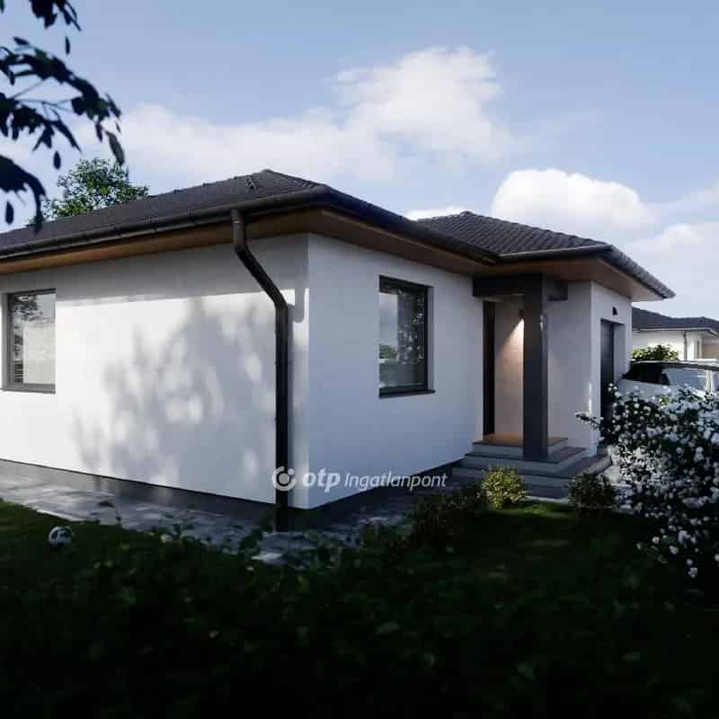 Ház Kiadó , Nyíregyházi járás, Alföld és Észak