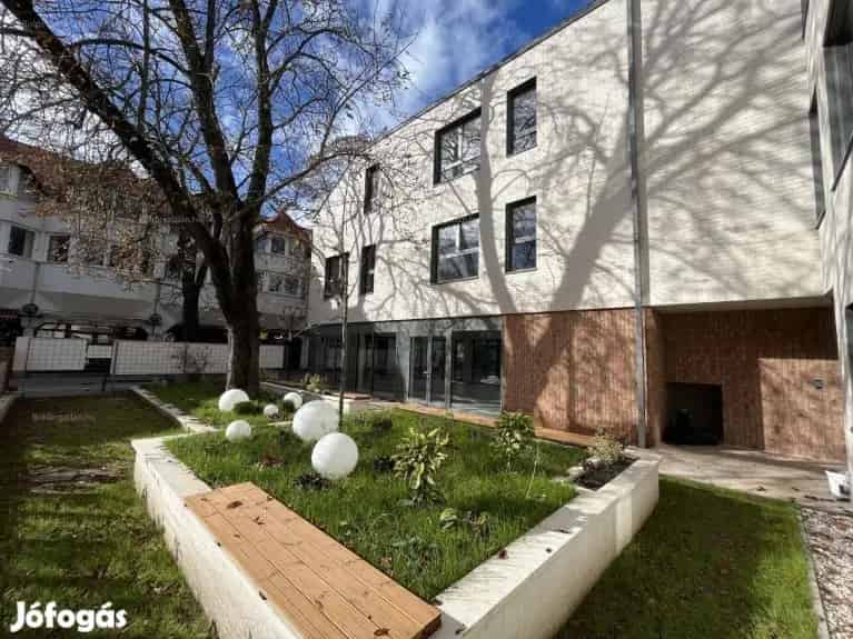 Új Építésű Társasházban Földszinti Iroda Eladó - Siófok, Iroda, üzlethelyiség, ipari ingatlan - Jófogás Ingatlan
