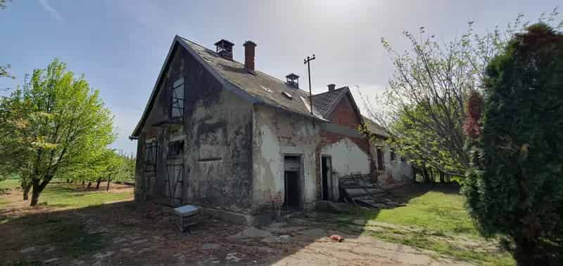 Telek Kiadó , Devecseri járás, Dunántúl