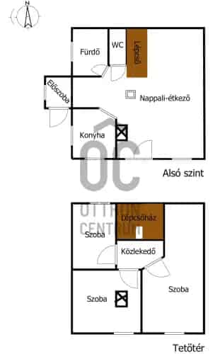 Bátaszéki eladó családi ház, H500957