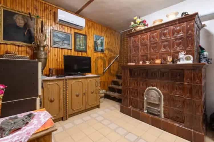 Balatonberényi eladó családi ház, DHZ095686