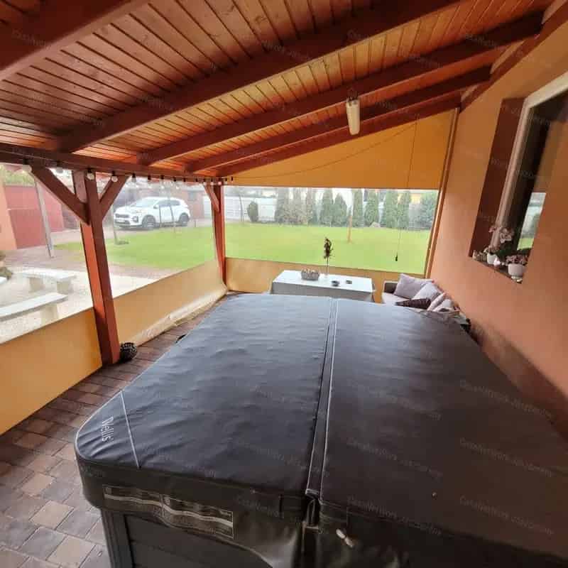 Ház Kiadó , Jászapáti járás, Alföld és Észak