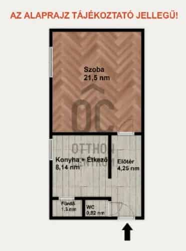 Budapest X. kerületi eladó lakás, H504356