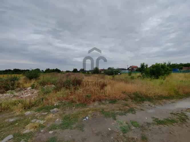 Ceglédi eladó telek, T040256