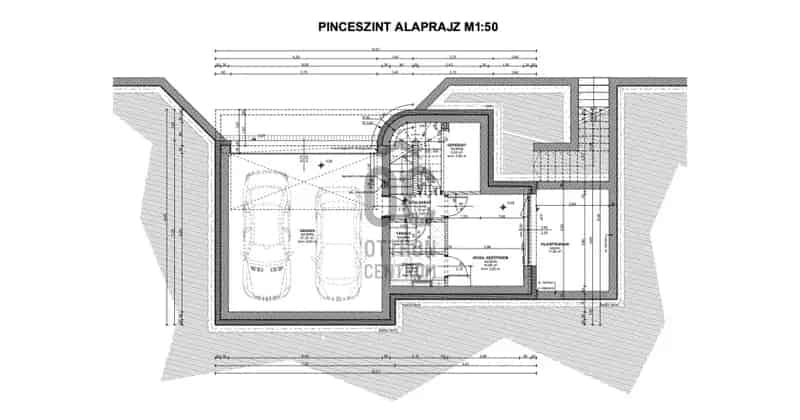 Budapest III. kerületi eladó újépítésű családi ház, U0048170