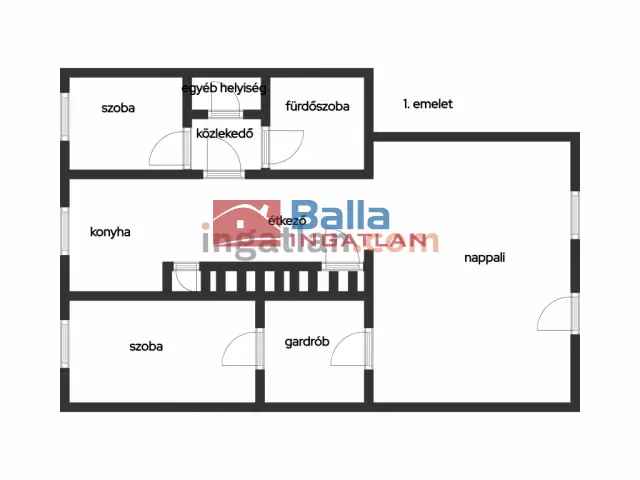 Budakeszi családi ház eladó - 165 m2, 2 generációs