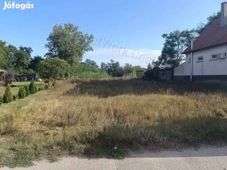 Pest megye Tápiószele eladó telek - Tápiószele, Telek, föld - Jófogás Ingatlan