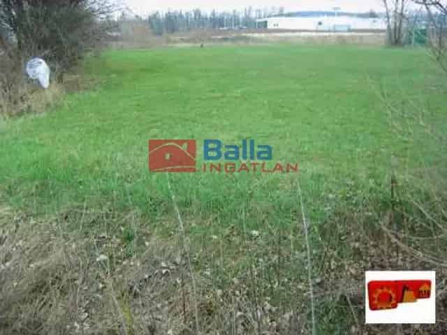Budaörs Szabadság utca Ipari Telek Eladó 21000 m2