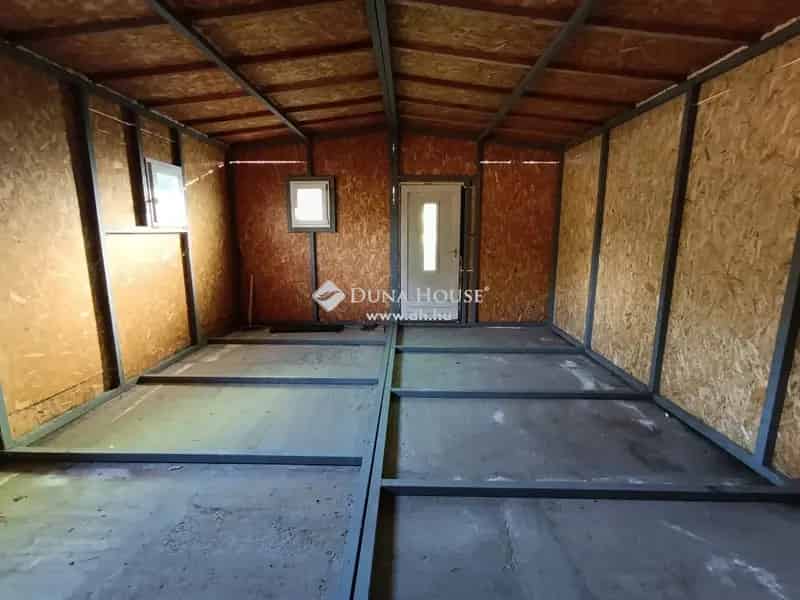 888 m² Szatymazon Zártkerti Telek eladó - Hétvégi ház, Kertészkedés