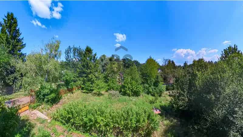 Nagykovácsii eladó telek, T040276