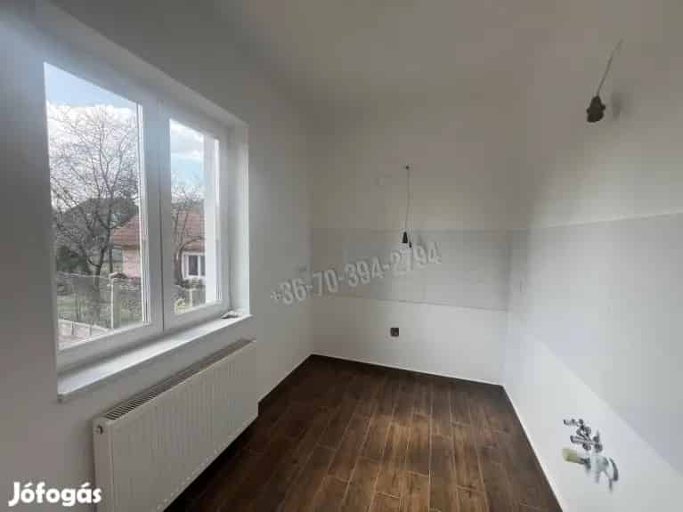 Tatabánya, Sárberek kedvelt, csendes részén igényesen felújított 3 szo - Tatabánya, Ház - Jófogás Ingatlan