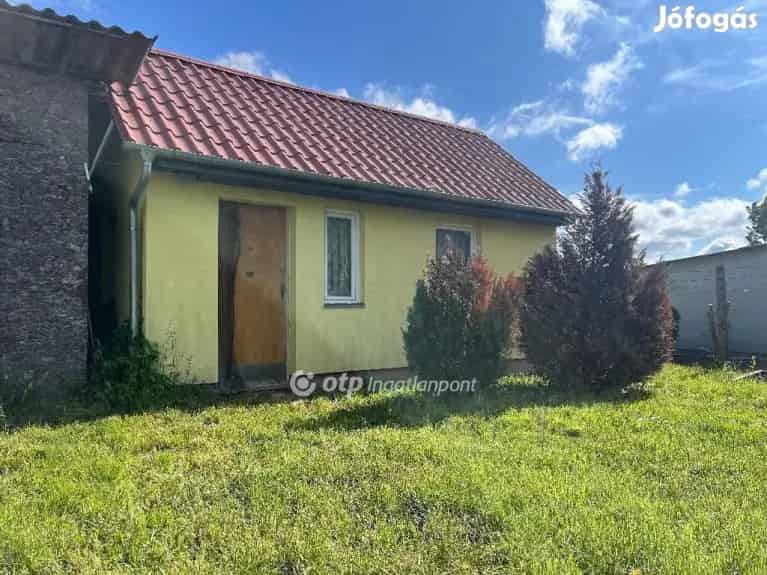 Eladó 30 nm-es ház Győr - Győr, Nyaralók, üdülők - Jófogás Ingatlan