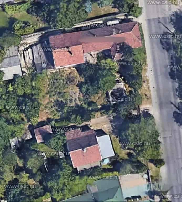 Új építésű ikerházfél Budafok Budatétényen