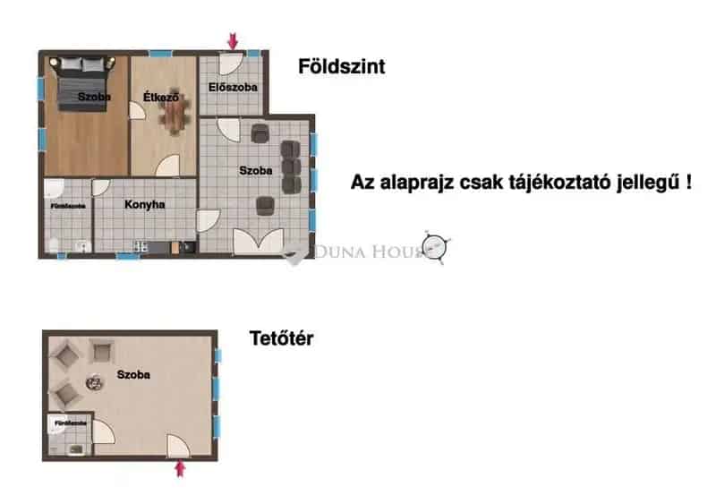Ház Kiadó , Gödöllői járás, Közép-Magyarország