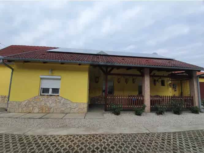 Darányi eladó családi ház, OHH173628