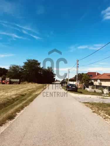 Peresztegi eladó telek, T040273