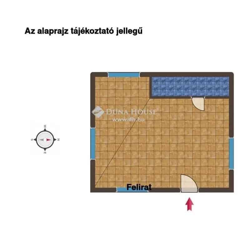 Ház Kiadó , Tatabányai járás, Dunántúl