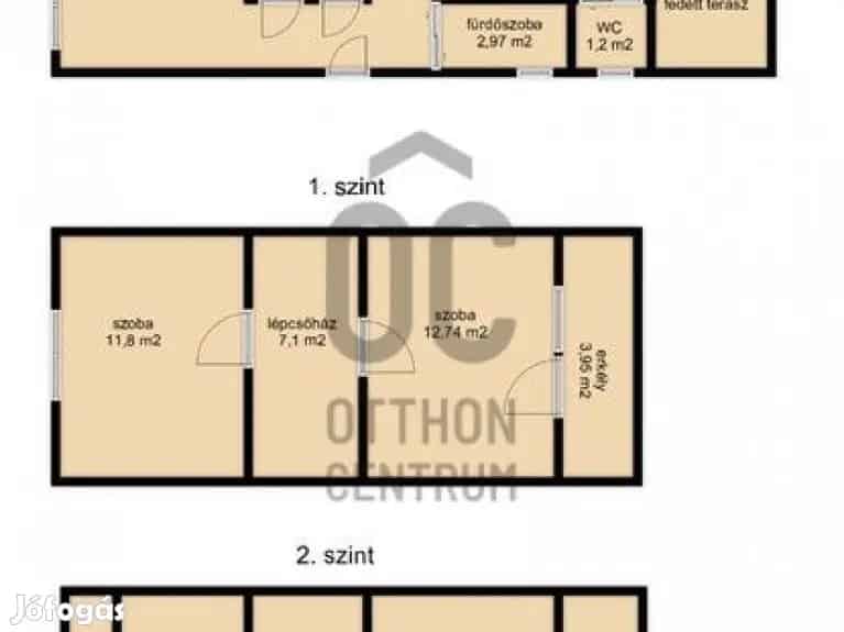 85 nm-es ház eladó Zalakaros - Zalakaros, Nyaralók, üdülők - Jófogás Ingatlan