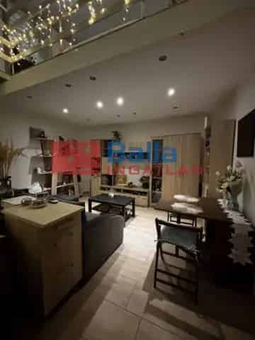 Budapest VII. Kerület, István utca