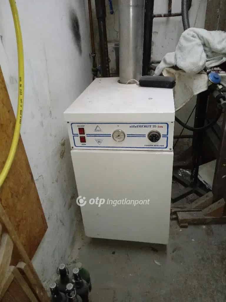 Lakás Kiadó , Balatonfüredi járás, Dunántúl