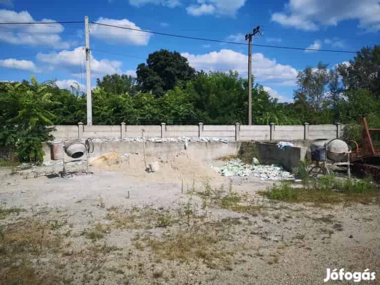 5760 nm-es ipari terület eladó vagy kiadó a Tesco közelében - Békéscsaba, Iroda, üzlethelyiség, ipari ingatlan - Jófogás Ingatlan
