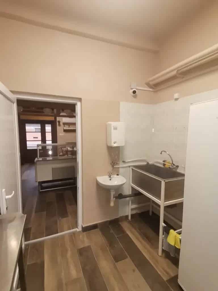 Üzleti célú Kiadó , Békéscsabai járás, Alföld és Észak