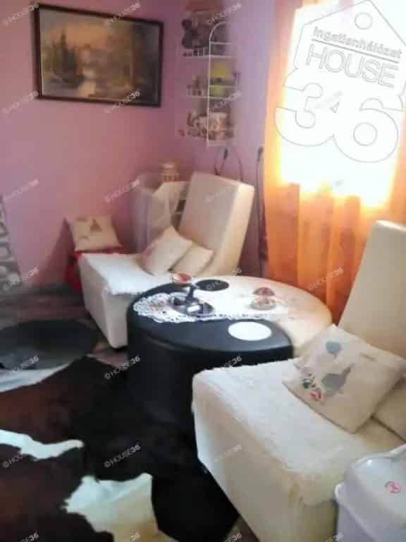 Kecskemét Alsószéktó 1413m2 Telek 36m2 Ház Eladó