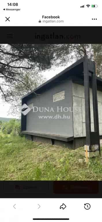 Telek Eladó , Orfű, Dunántúl