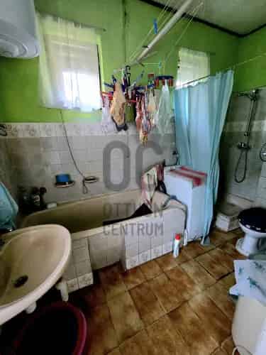 Hetvehelyi eladó családi ház, DHZ053878