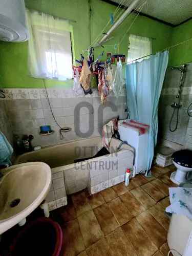 Hetvehelyi eladó családi ház, DHZ053878