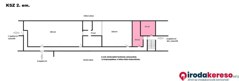 GANZHÁZAK Műhely - és Irodaközpont