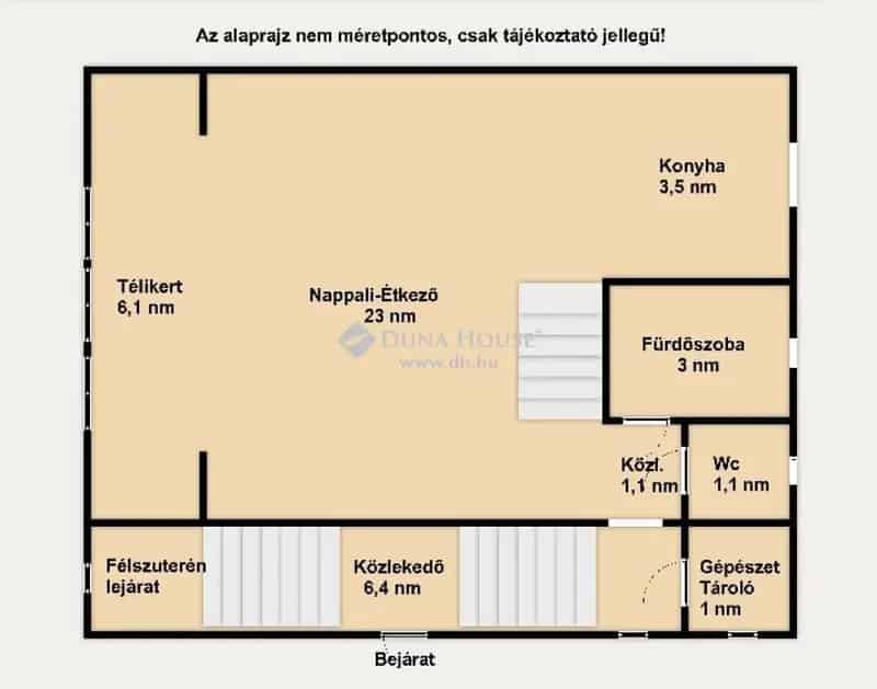 Ház Eladó , Diósjenő, Alföld és Észak