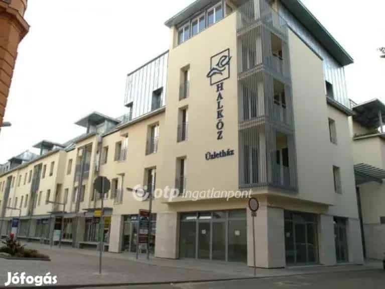Eladó Üzlethelyiség, Debrecen - Debrecen, Iroda, üzlethelyiség, ipari ingatlan - Jófogás Ingatlan