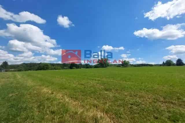 Szentgotthárd panorámás építési telek eladó 17936 m2